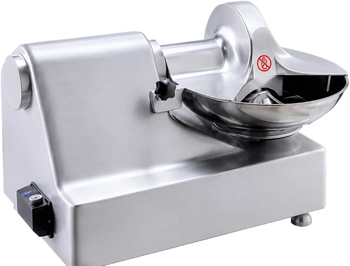 Hardline PRP-CUT-08 Buffalo chopper, 15″ bowl