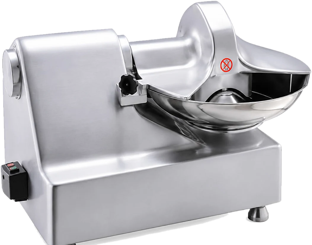 Hardline PRP-CUT-14 Buffalo chopper, 18″ bowl