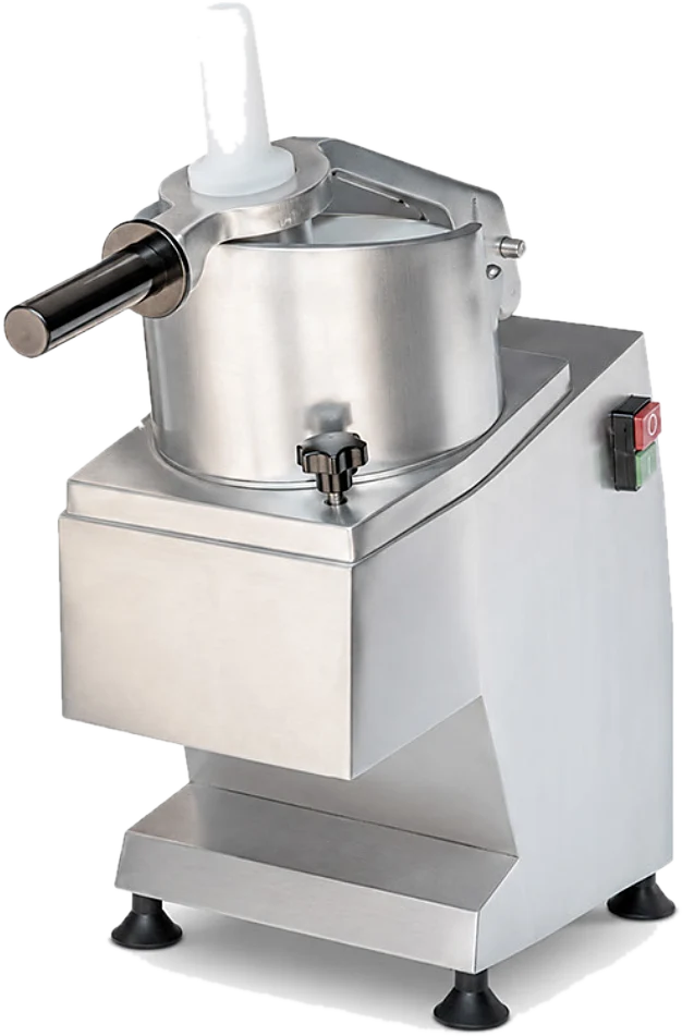 Hardline PRP-VEG-02 Vegetable cutter