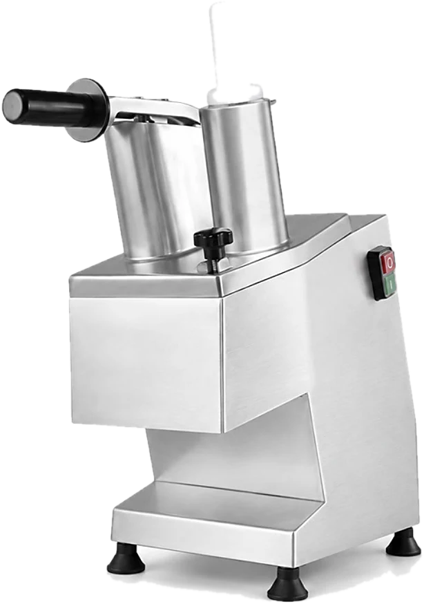 Hardline PRP-VEG-03 Vegetable cutter