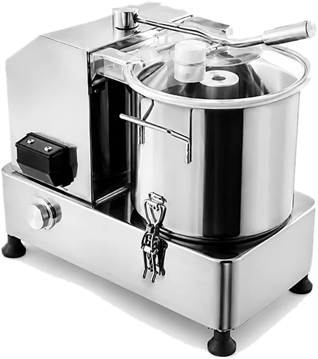 Hardline PRP-CHOP-09 Food processor, 9.5 qt bowl