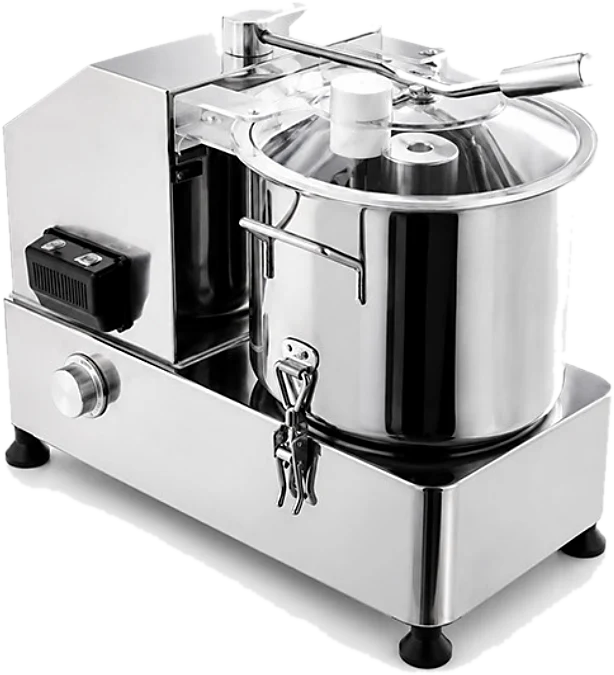 Hardline PRP-CHOP-12 Food processor, 12.5 qt bowl
