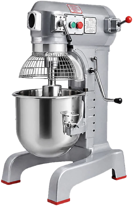 Hardline PRP-MIX-20 Planetary mixer, 21 qt