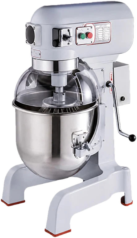 Hardline PRP-MIX-30 Planetary mixer, 26.5 qt