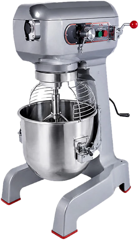 Hardline PRP-MIX-30M Planetary mixer, 26.5 qt