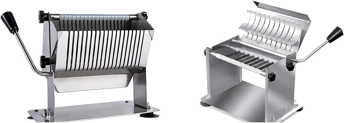 Hardline PRP-STF-01A Sausage slicer