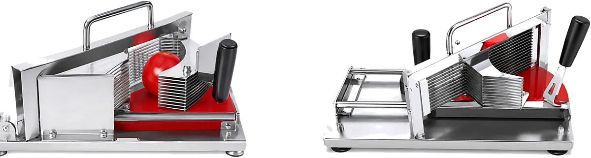 Hardline PRP-TEN-01A Tomato slicer