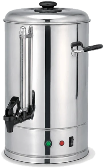 Hardline BFT-URN-15 Coffee urn, 16 qt