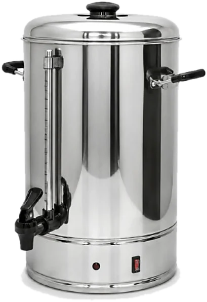 Hardline BFT-URN-10A Coffee urn, 10.5 qt