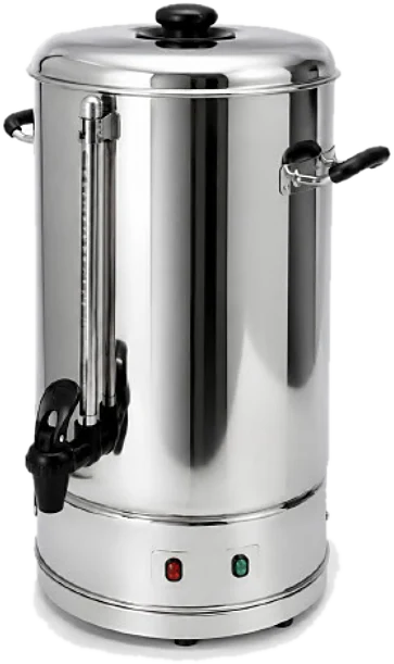 Hardline BFT-URN-15A Coffee urn, 16 qt