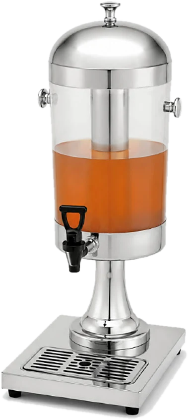Hardline BFT-DISP-1 Juice dispenser, single tank