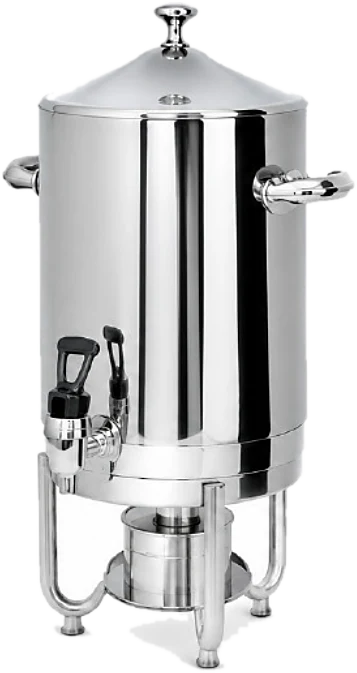 Hardline BFT-CHIL-3 Coffee dispenser, 8 qt
