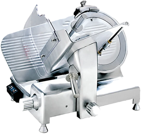 Hardline PRP-SLC-A2 Meat slicer, 12″ blade