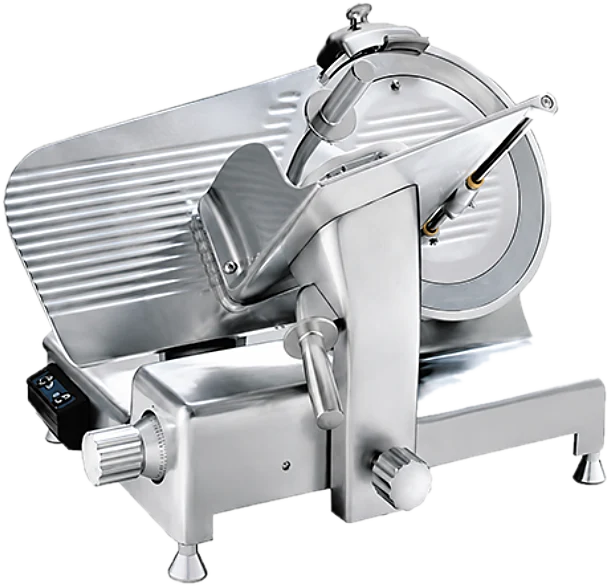 Hardline PRP-SLC-A3 Meat slicer, 11″ blade