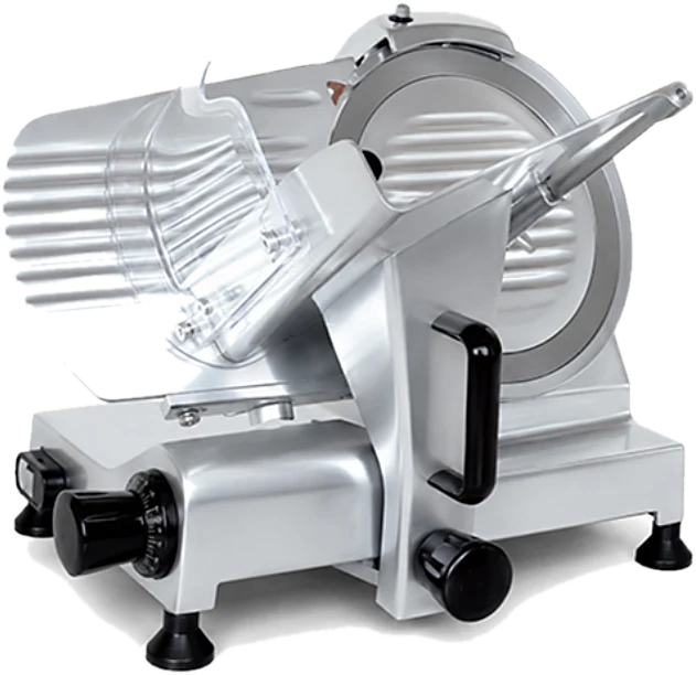 Hardline PRP-SLC-B1 Meat slicer, 11″ blade