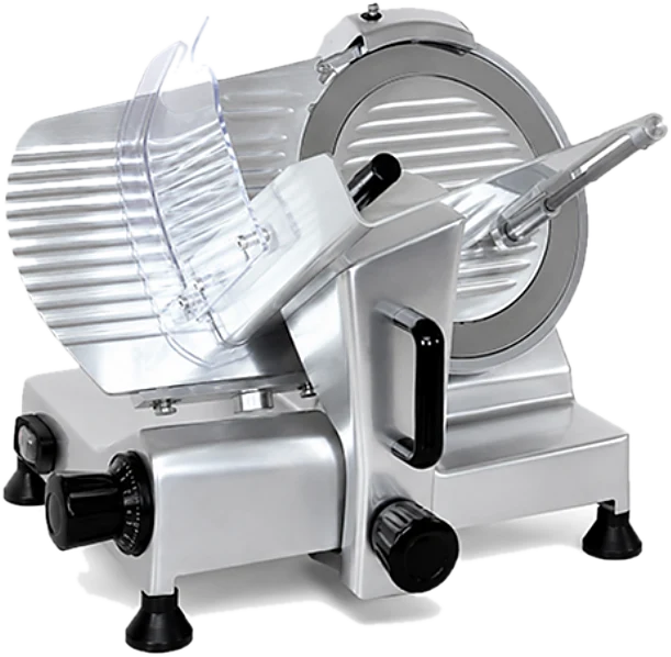 Hardline PRP-SLC-B3 Meat slicer, 9″ blade