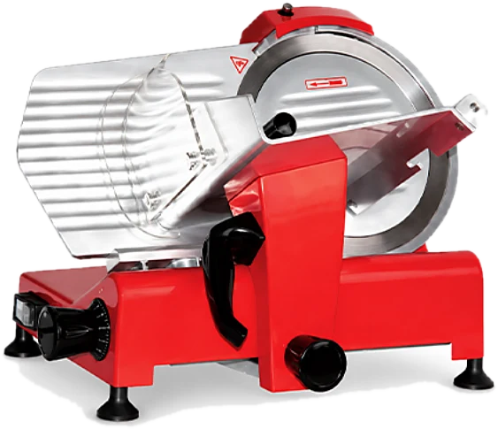 Hardline PRP-SLC-C3 Meat slicer, 9″ blade