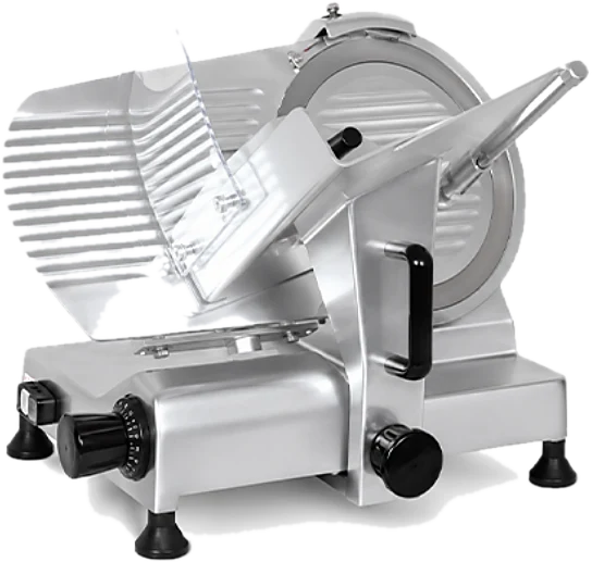 Hardline PRP-SLC-D1 Meat slicer, 9″ blade