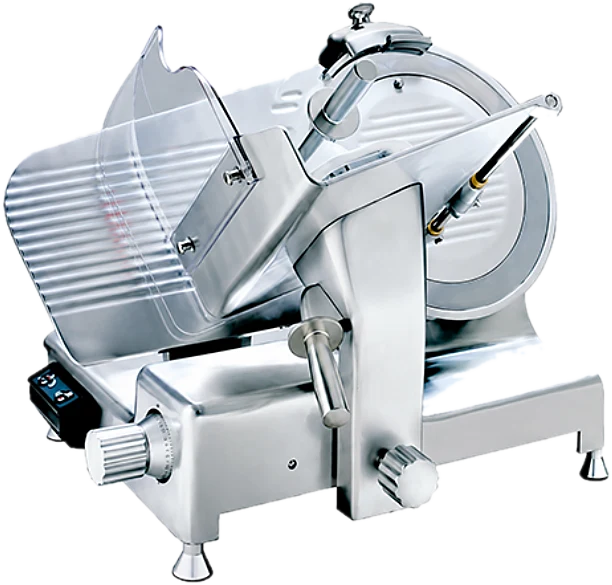 Hardline PRP-SLC-H1 Meat slicer, 12″ blade