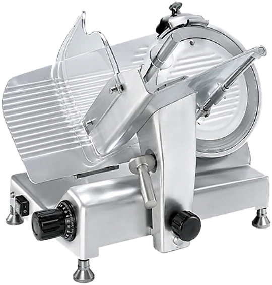 Hardline PRP-SLC-H2 Meat slicer, 12″ blade