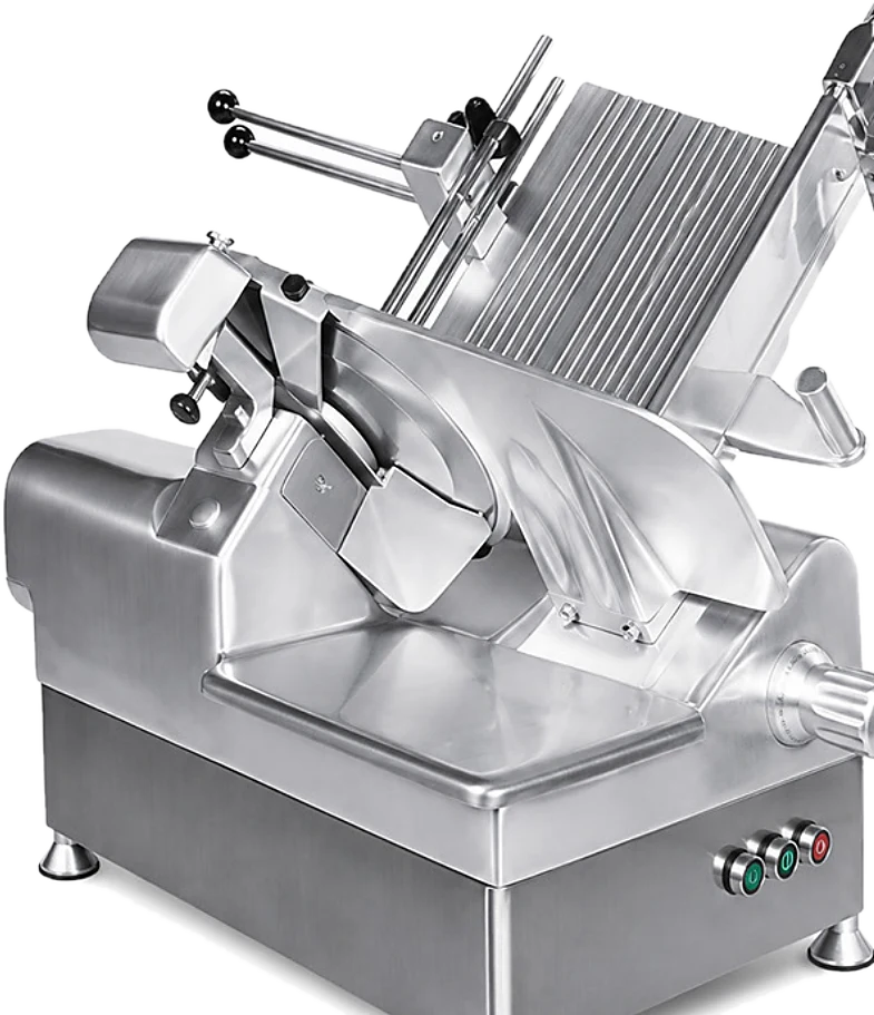 Hardline PRP-SLC-X1 Automatic meat slicer, 13″ blade