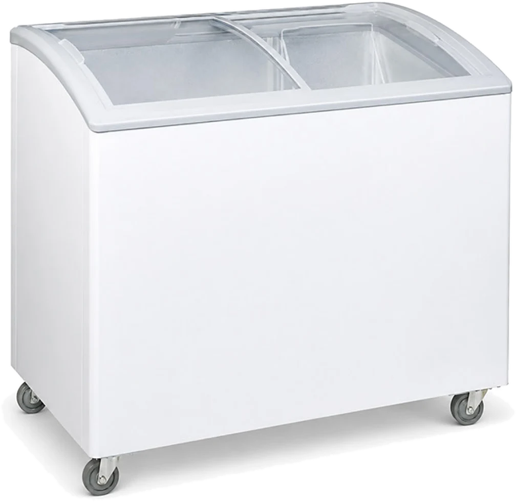 Hardline DIS-JY-20 Novelty and ice cream freezer