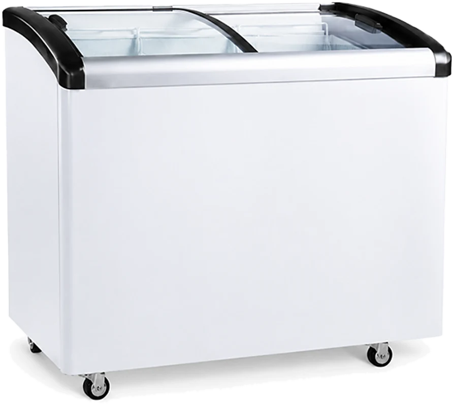 Hardline DIS-LID-26 Novelty and ice cream freezer