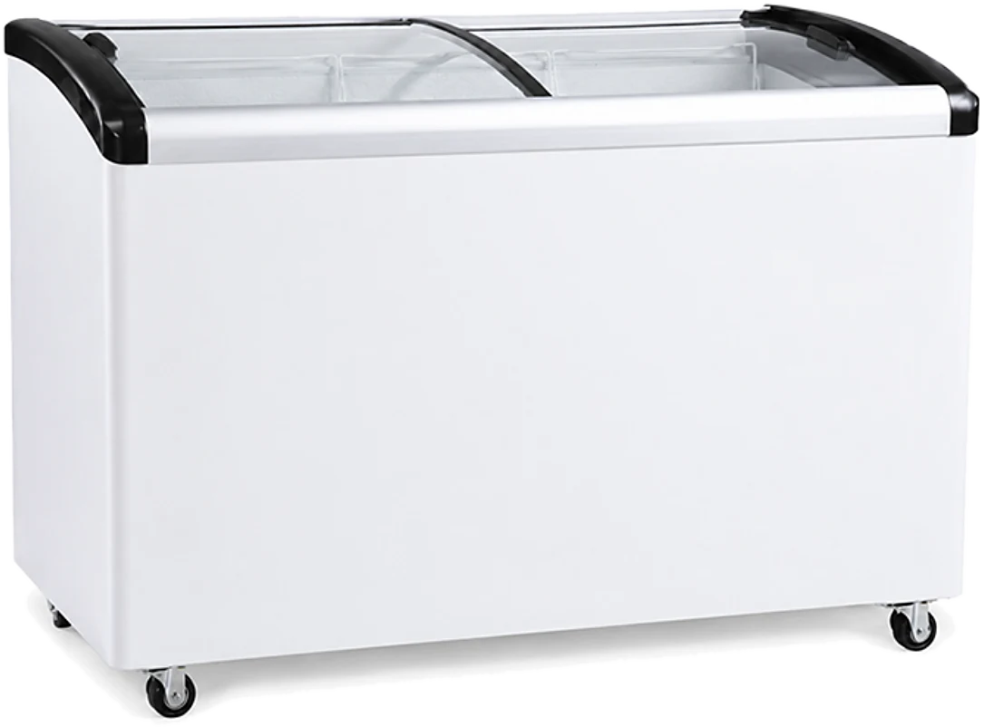Hardline DIS-LID-51 Novelty and ice cream freezer